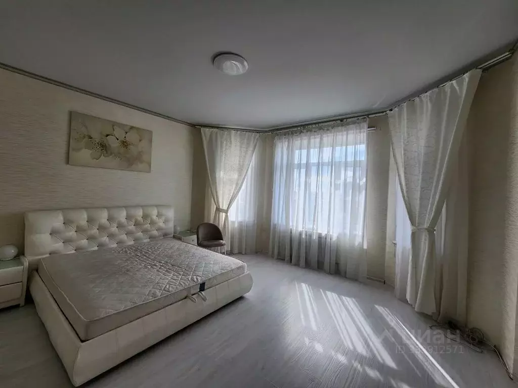 1-к кв. Татарстан, Казань ул. Вишневского, 3 (45.4 м) - Фото 2