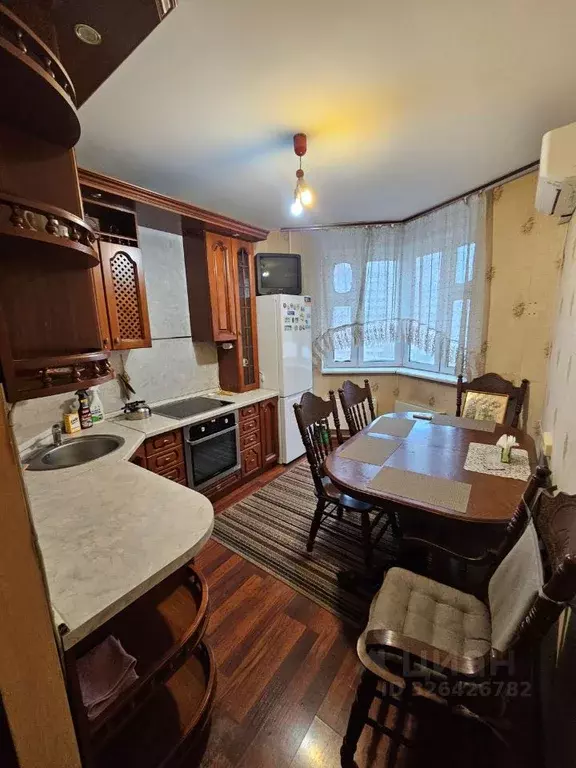 2-к кв. Москва Святоозерская ул., 26 (53.5 м) - Фото 1