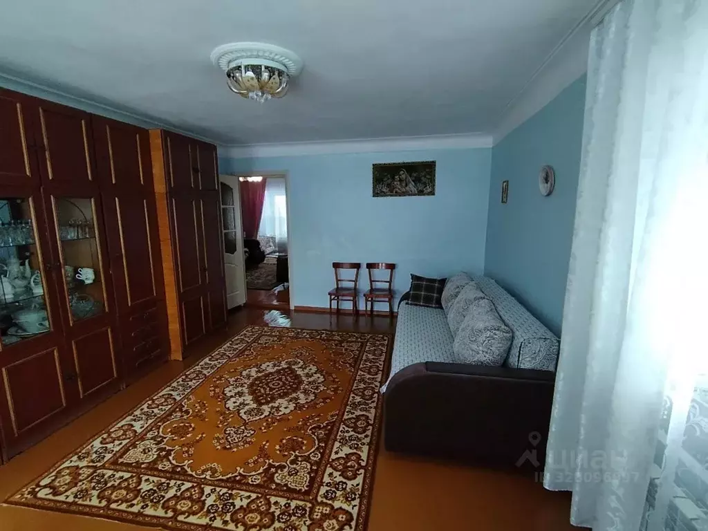 Дом в Нижегородская область, Кстово Шоссейный пер., 4 (91 м) - Фото 2