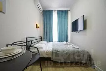 1-к кв. Москва ул. Большая Якиманка, 35С1 (15.0 м) - Фото 0