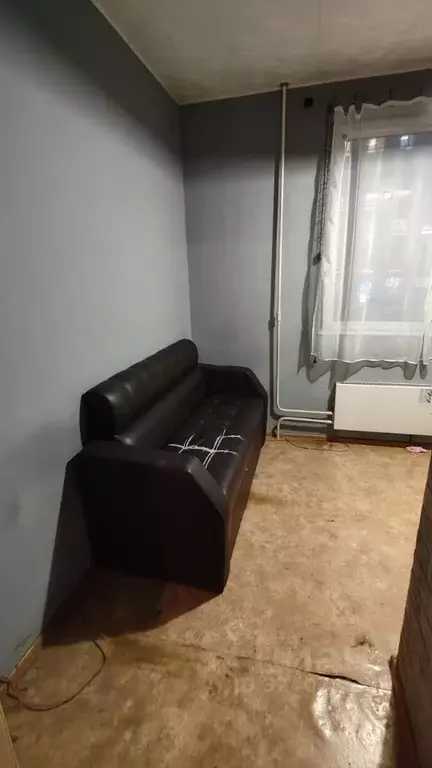 1-к кв. Москва Цимлянская ул., 14 (38.1 м) - Фото 1