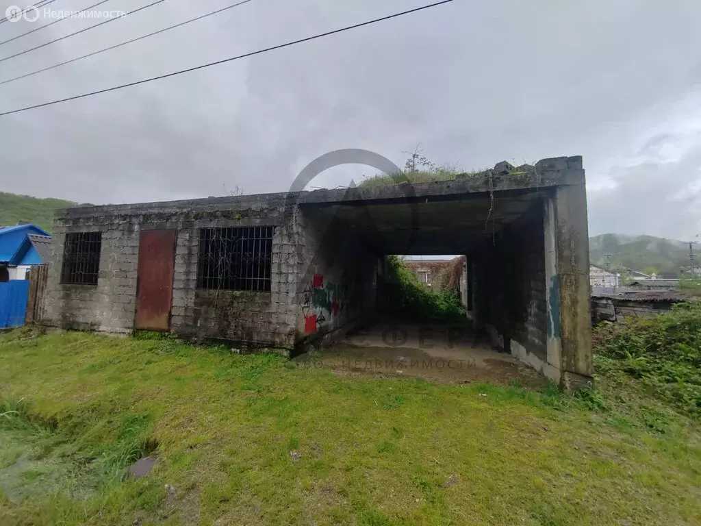 Дом в посёлок Октябрьский, Клубная улица, 2А (139 м) - Фото 1