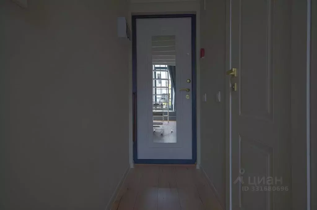 Студия Москва Вольная ул., 25 (20.0 м) - Фото 2
