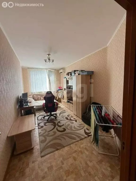 1-комнатная квартира: Севастополь, улица Правды, 33Б (36.6 м) - Фото 0