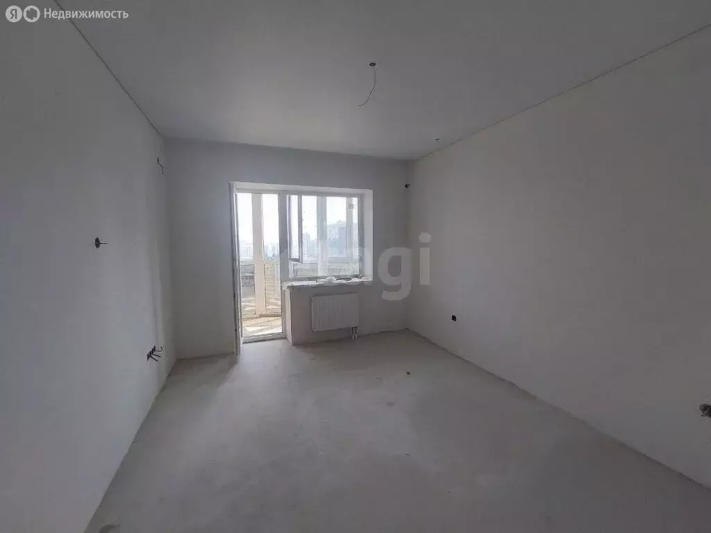 2-комнатная квартира: Воронеж, Беговая улица, 223/1 (73.1 м) - Фото 1