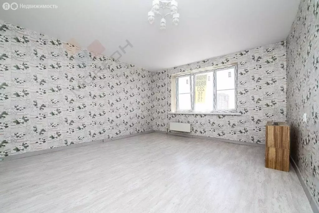 1-комнатная квартира: Краснодар, улица Стасова, 104 (35.9 м) - Фото 0