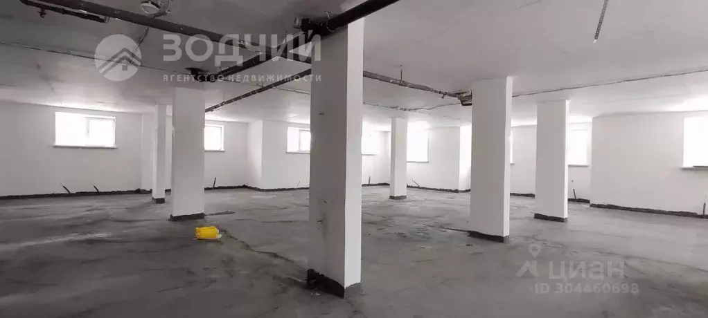 Помещение свободного назначения в Чувашия, Чебоксарский муниципальный ... - Фото 1
