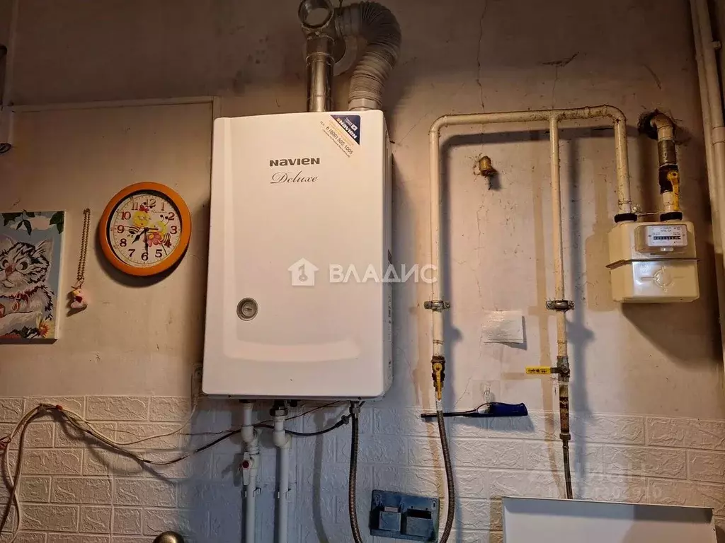 2-к кв. Калужская область, Кондрово г. Дзержинский муниципальный ... - Фото 1