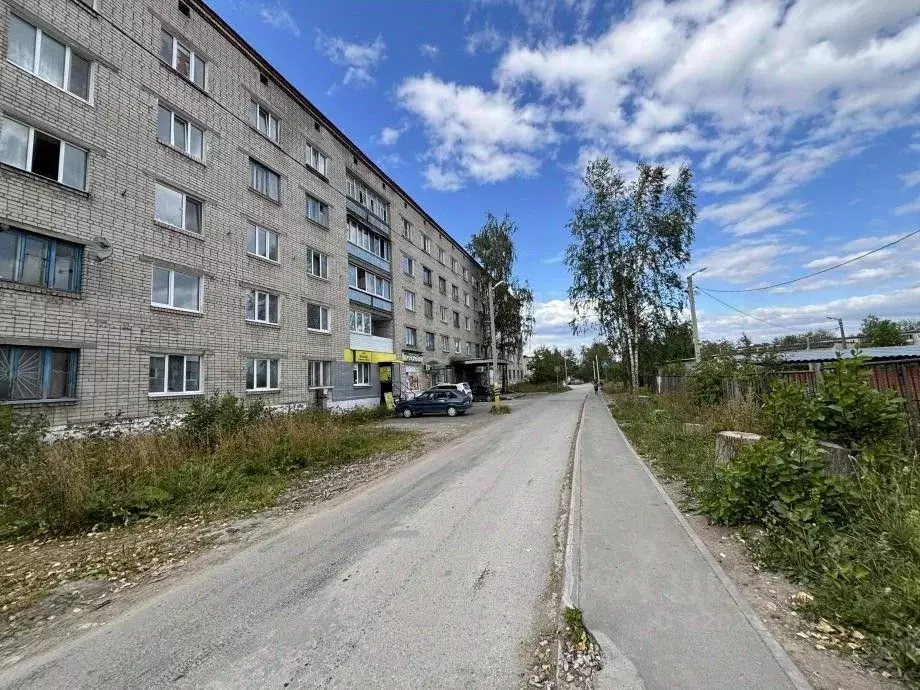 Комната Пермский край, Березники Юбилейная ул., 117 (13.0 м) - Фото 0