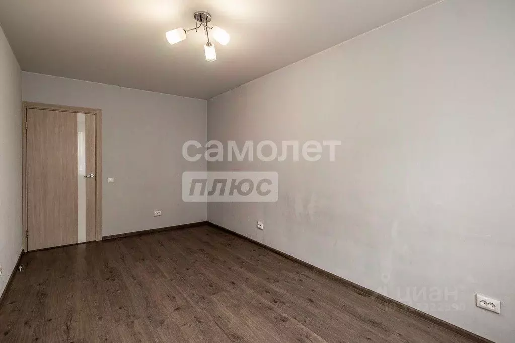 Квартира, 1 комната, 32.7 м - Фото 0
