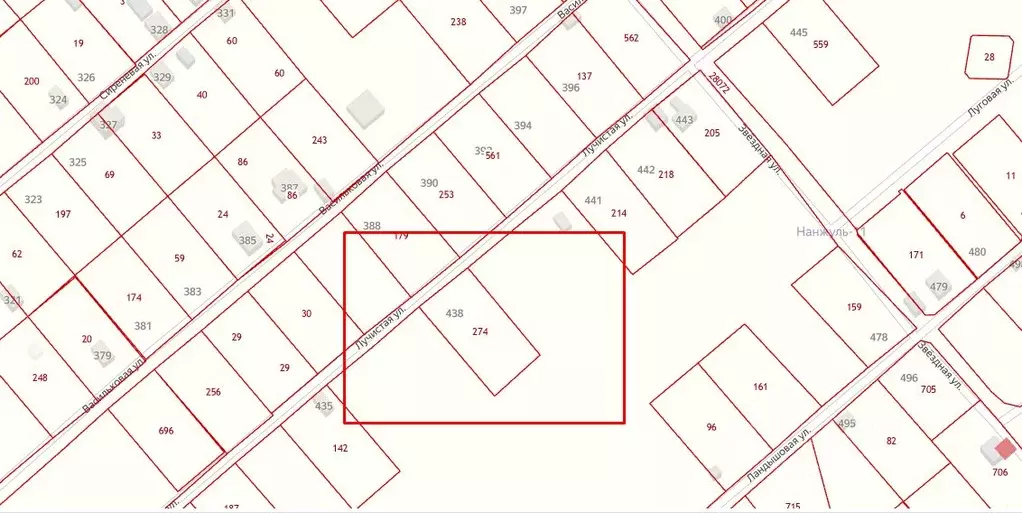 Участок в Красноярский край, Емельяновский муниципальный округ, ... - Фото 1