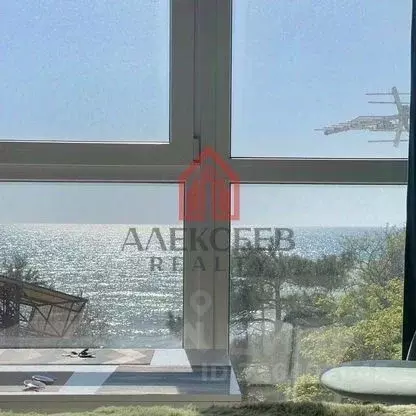 Студия Севастополь с. Орловка, ш. Качинское, 35/61 (45.0 м) - Фото 1