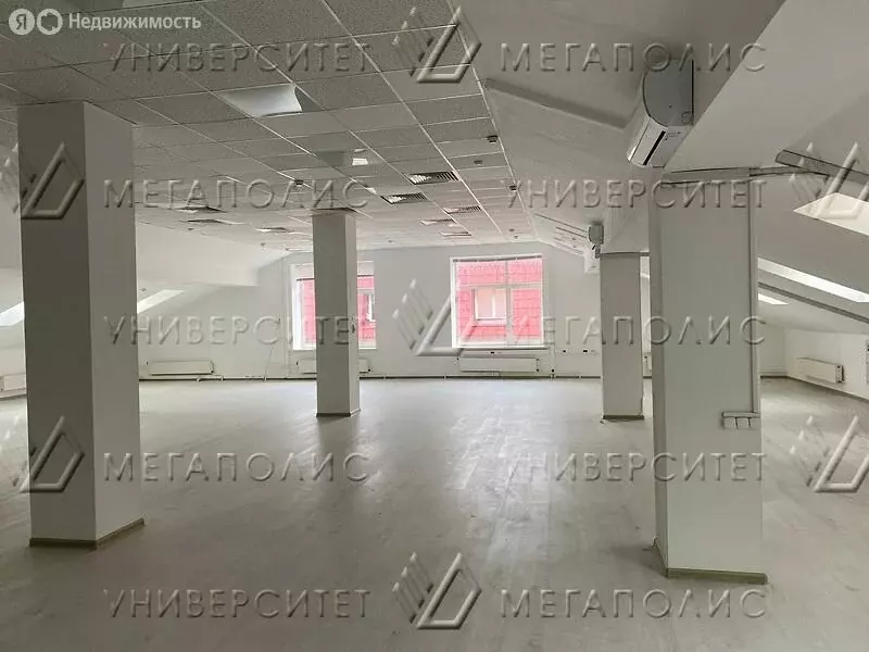 Офис (572 м) - Фото 2