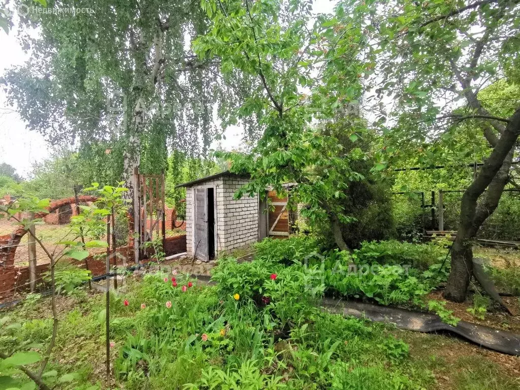 Дом в Волгоградская область, Городищенское городское поселение, ... - Фото 0
