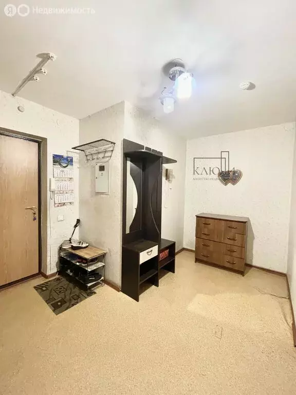 1-комнатная квартира: Магнитогорск, улица Труда, 55 (43 м) - Фото 0