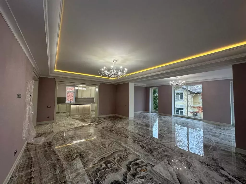 Дом в Московская область, Одинцовский городской округ, с. Усово, ... - Фото 2