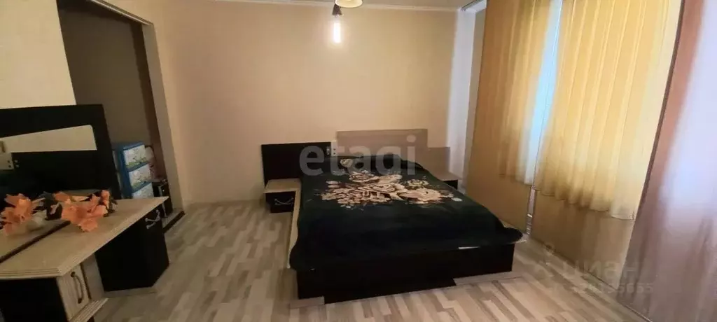 2-к кв. Краснодарский край, Ейск Красная ул. (66.5 м) - Фото 2