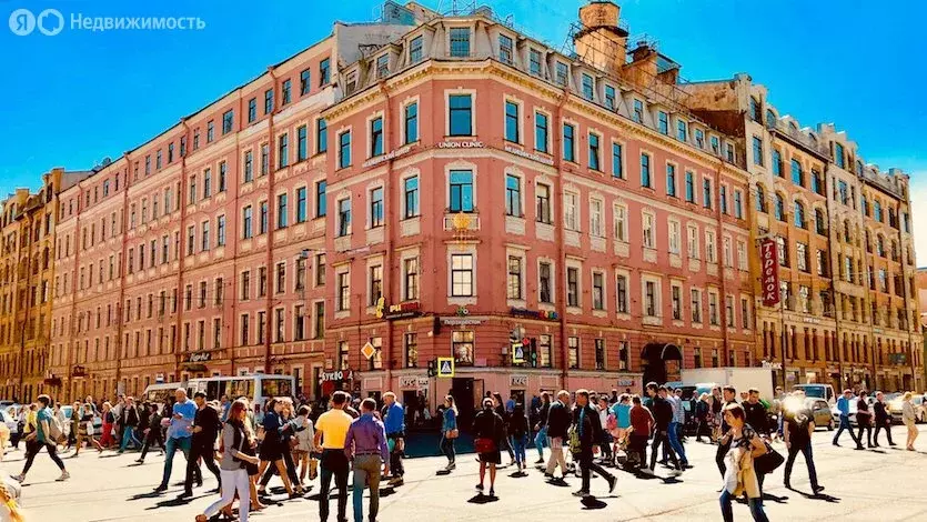 Торговая площадь (700 м) - Фото 2