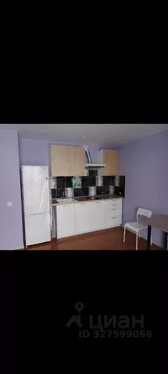 Студия Свердловская область, Верхняя Пышма ул. Петрова, 34 (30.0 м) - Фото 1