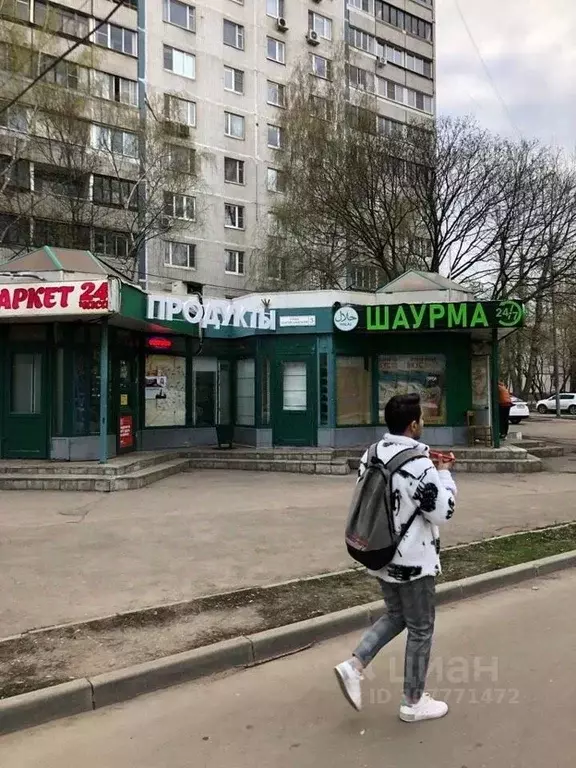 Помещение свободного назначения в Москва Партизанская ул., 3 (115 м) - Фото 0