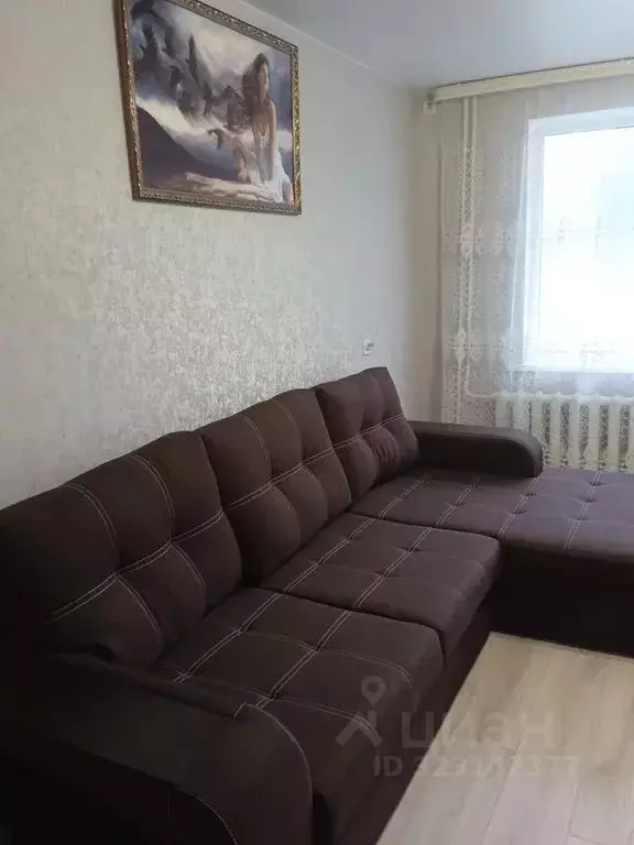 1-к кв. Краснодарский край, Ейск Красная ул., 49/1 (41.0 м) - Фото 1