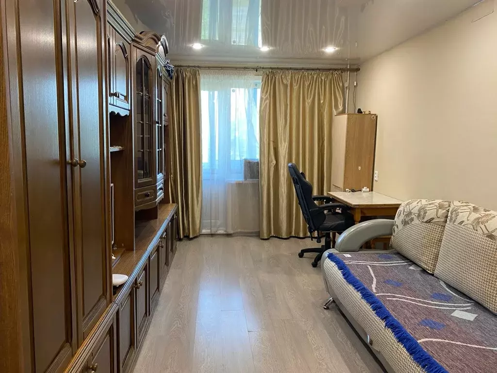 Продаётся 1-к квартира, 30.8 м - Фото 1