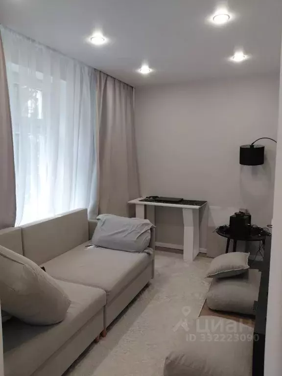 2-к кв. Москва ул. Шумилова, 1/23К1 (38.0 м) - Фото 1