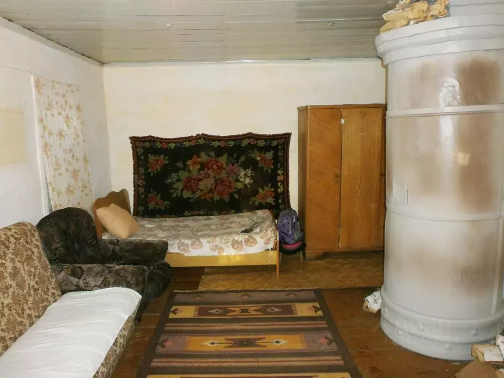 Дом в Курганская область, Кетовский муниципальный округ, с. Новая ... - Фото 2