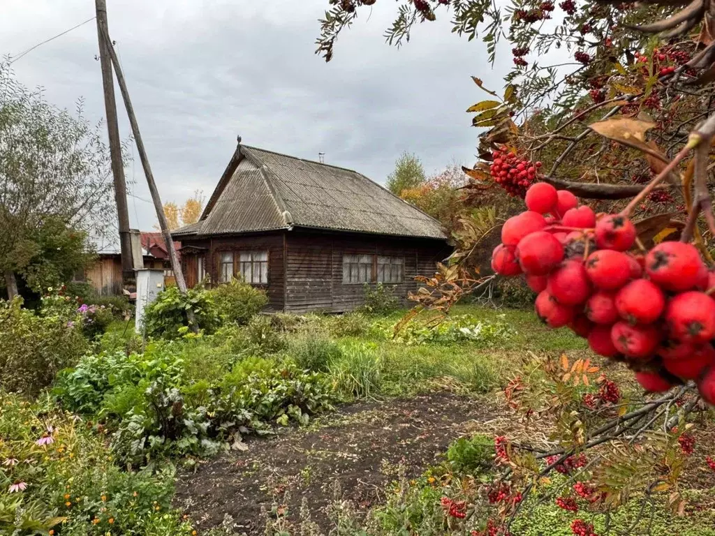 Дом в Алтайский край, Советский район, с. Платово  (30 м) - Фото 2