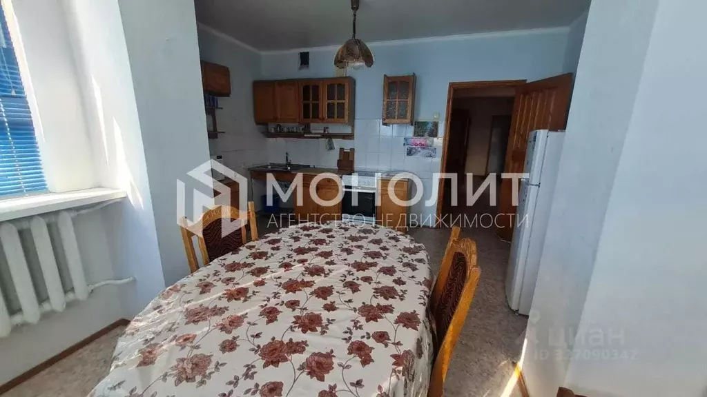 3-к кв. Белгородская область, Старый Оскол Зеленый Лог мкр, 2 (101.0 ... - Фото 1