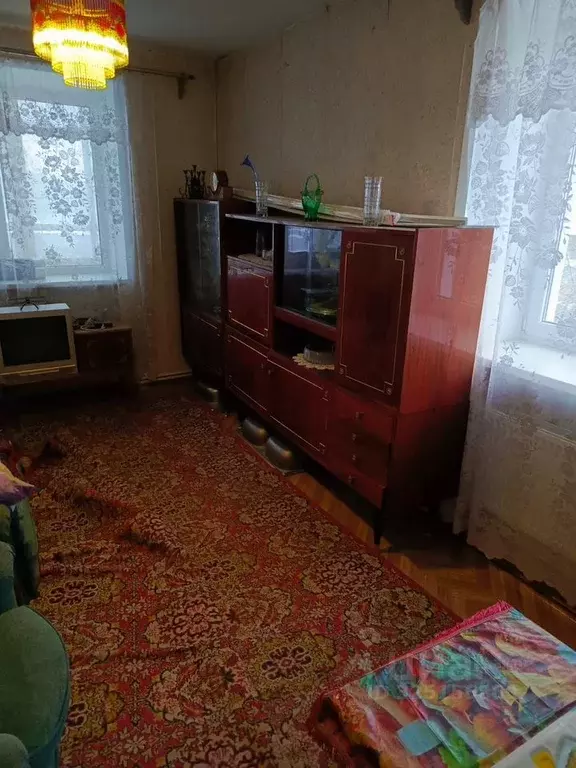 2-к кв. Рязанская область, Касимовский муниципальный округ, ... - Фото 2