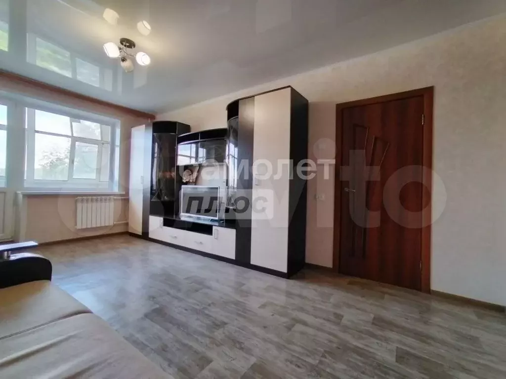 1-к. квартира, 39 м, 2/10 эт. - Фото 0