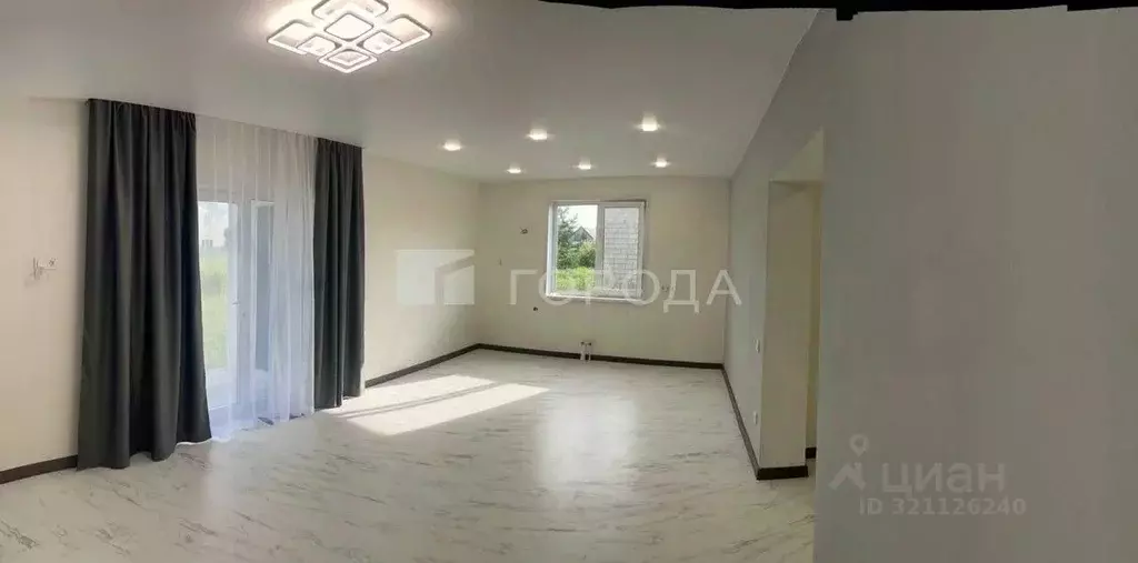 Дом в Алтайский край, Первомайский район, с. Фирсово ул. Привольная, ... - Фото 1