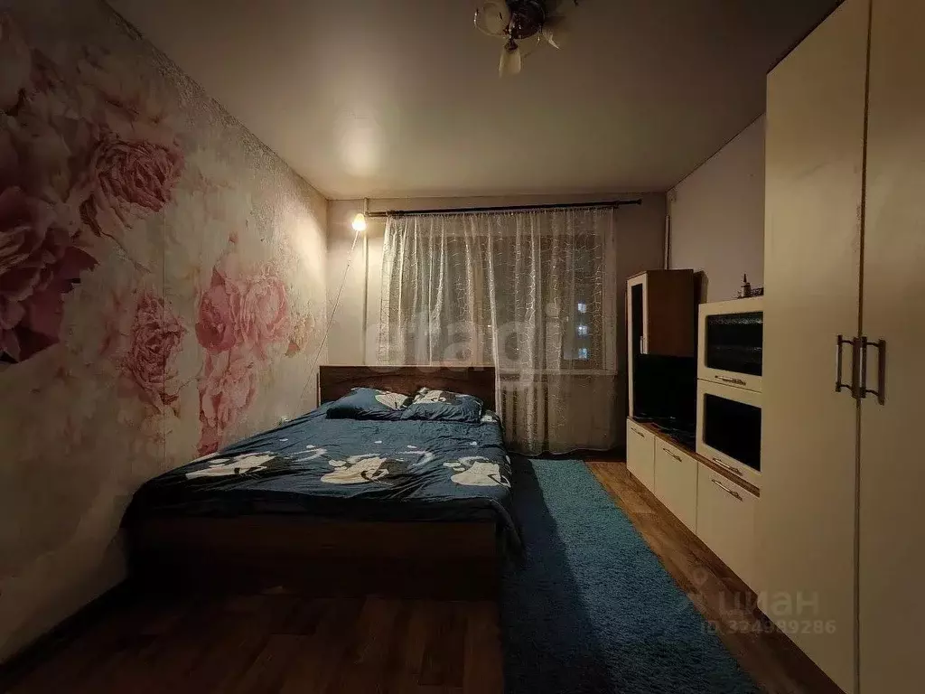 Комната Костромская область, Кострома ул. Димитрова, 14 (13.2 м) - Фото 1