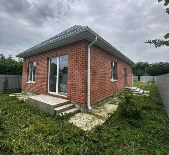 Дом 85 м на участке 5 сот. - Фото 0