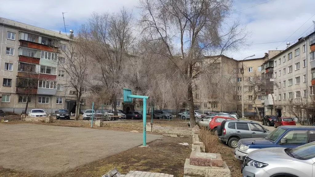2-к. квартира, 43,7 м, 5/5 эт. - Фото 1