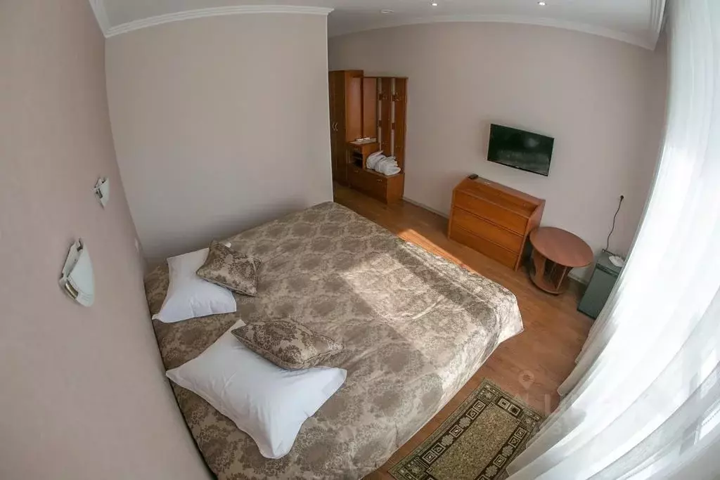 Комната Московская область, Орехово-Зуево ул. Автопроезд, 10 (22.0 м) - Фото 1