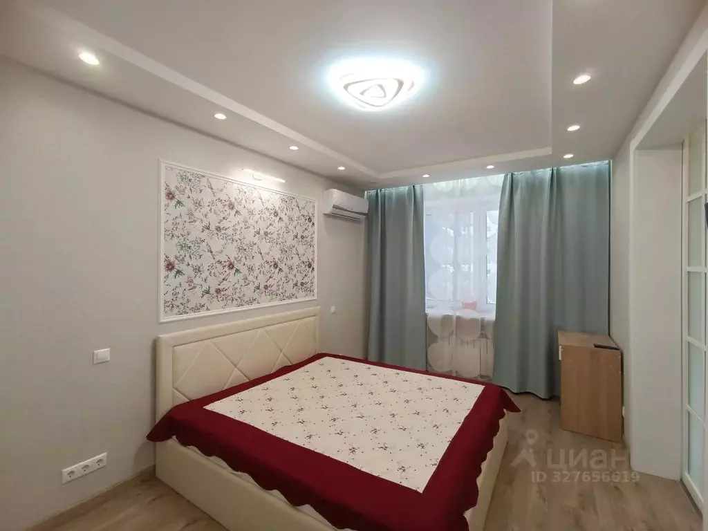 1-к кв. Москва Сосенское поселение, ул. Василия Ощепкова, 2 (35.0 м) - Фото 2