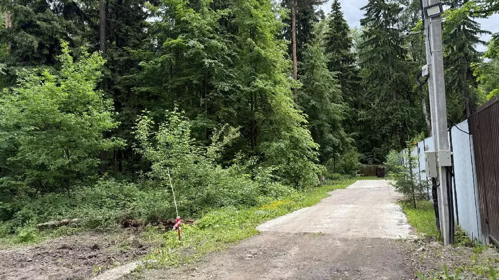 Продается участок в дп Кратово - Фото 2