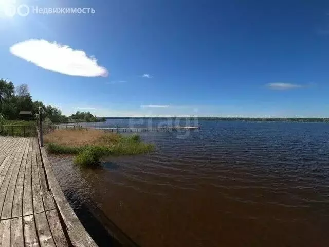 Участок в Пермь, КП Южный берег (12 м) - Фото 1