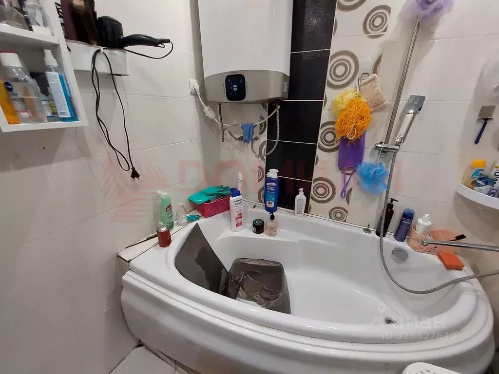 2-к кв. Ростовская область, Мясниковский район, с. Чалтырь Октябрьская ... - Фото 1