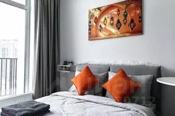 1-к кв. Москва Березовая аллея, 19к6 (15.0 м) - Фото 1