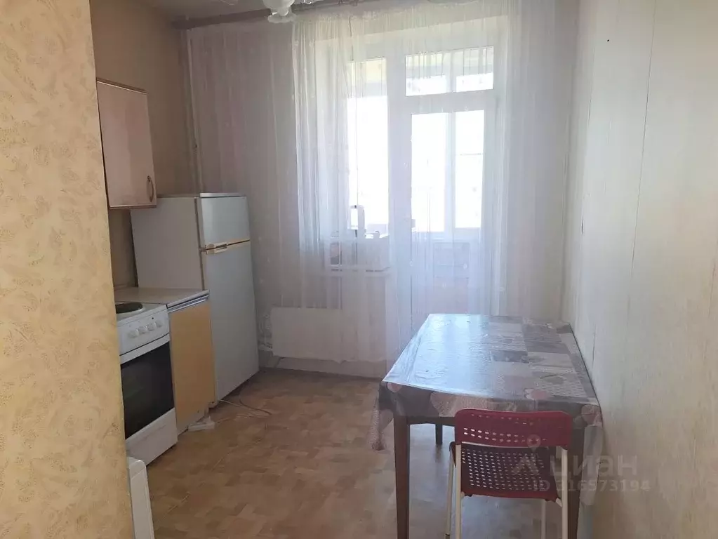 2-к кв. Москва Байкальская ул., 18К1 (56.0 м) - Фото 1