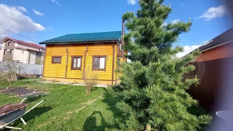 Дом 132 м на участке 6 сот. - Фото 0