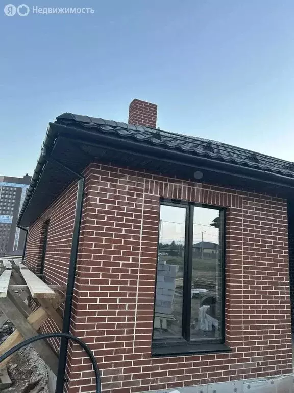 Дом в Елабуга, улица Дружбы Народов (140 м) - Фото 2
