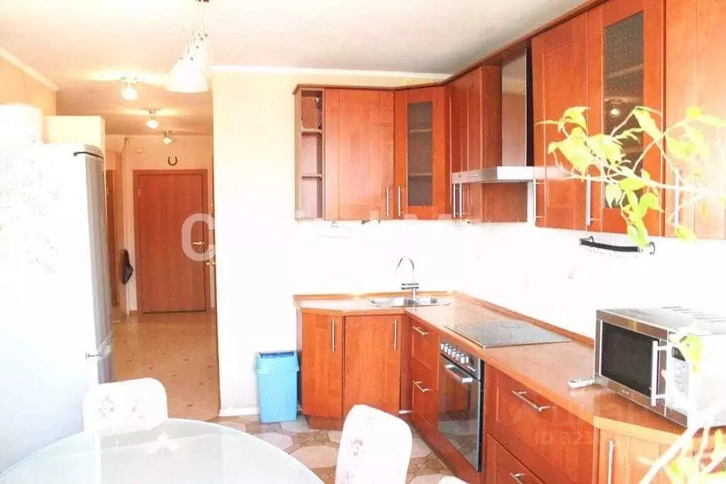 2-к кв. Москва ул. Маршала Тухачевского, 51 (71.0 м) - Фото 2