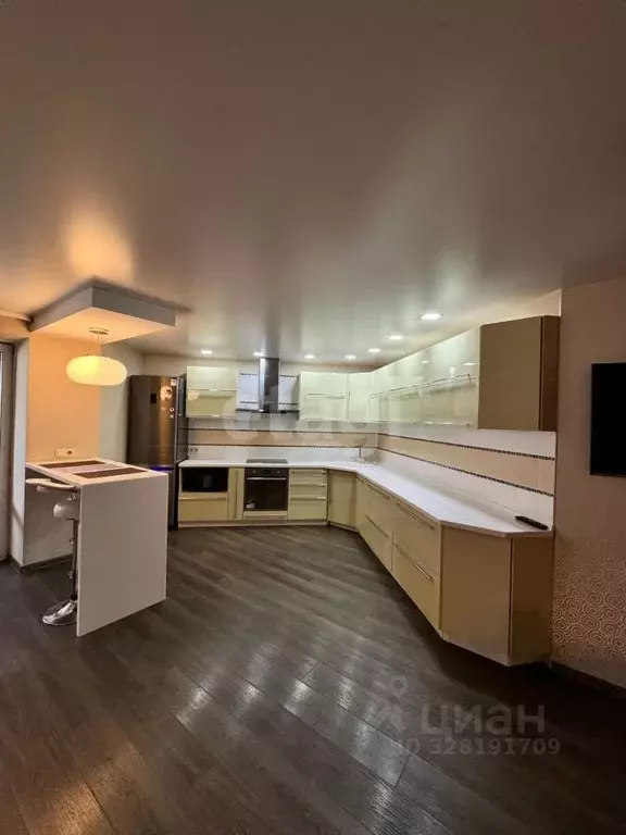 2-к кв. Амурская область, Благовещенск Игнатьевское ш., 12/2 (92.6 м) - Фото 2