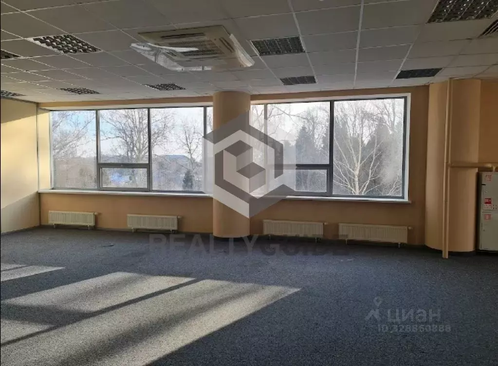 Офис в Московская область, Химки городской округ, д. Дубровки ул. ... - Фото 2