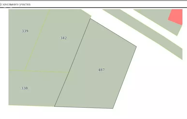 Участок в Свердловская область, Артёмовский (12 м) - Фото 1