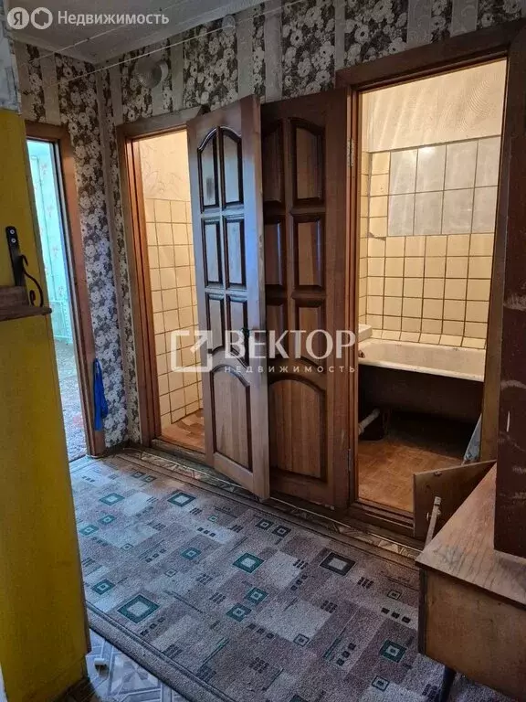 2-комнатная квартира: посёлок городского типа Чистые Боры, бульвар ... - Фото 0